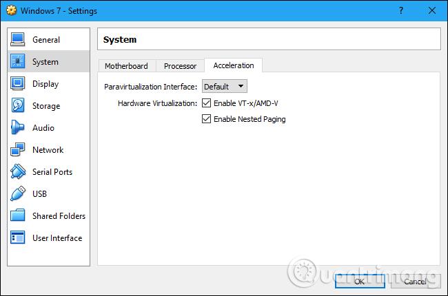 Guida completa per velocizzare le macchine virtuali