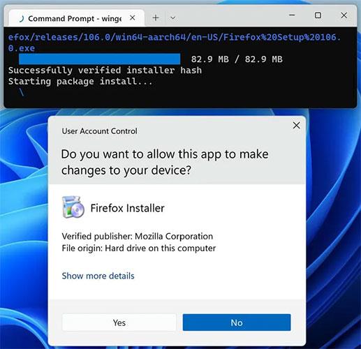 Windows パッケージ マネージャーを使用してプログラムを簡単にインストールおよび更新する方法