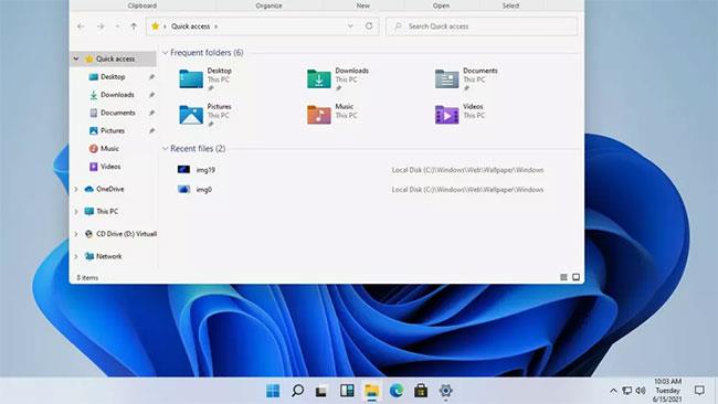 Vergleichen Sie Windows 10 und Windows 11