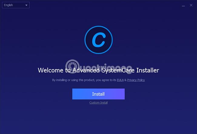 Comment utiliser complètement IObit Advanced SystemCare