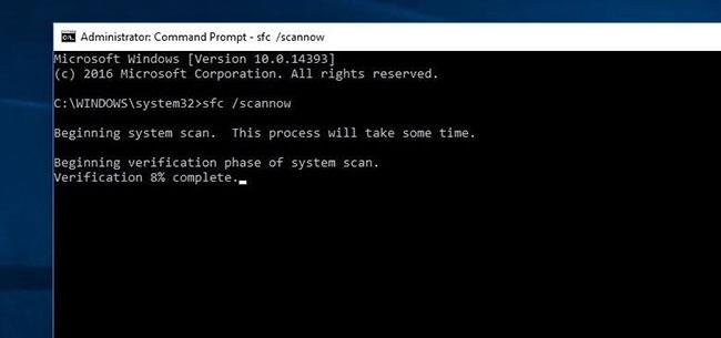 Comment corriger l'erreur 0xc000007b sous Windows