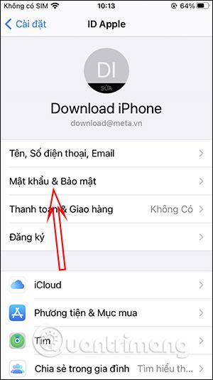 如何查看哪個應用程式存取了Apple ID