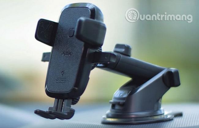 So verwandeln Sie ein altes Android-Telefon in eine Dashcam