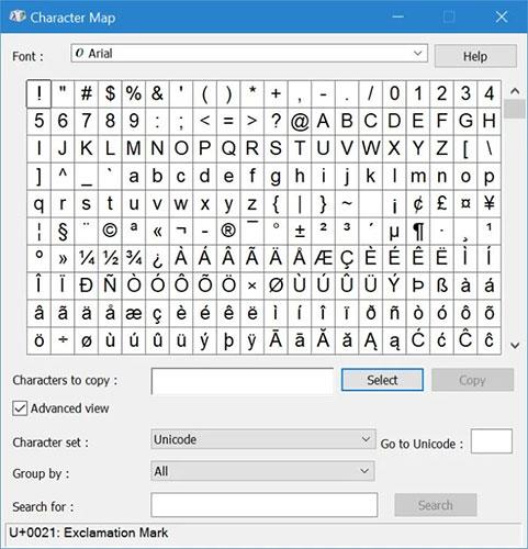 Windows 10 で絵文字パネルを開いて特殊文字をすばやく書く方法