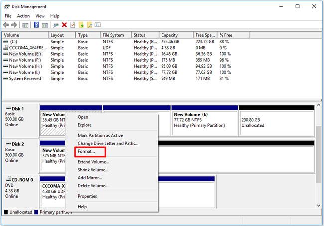 Windows에서 파일을 영구적으로 삭제하는 6가지 방법