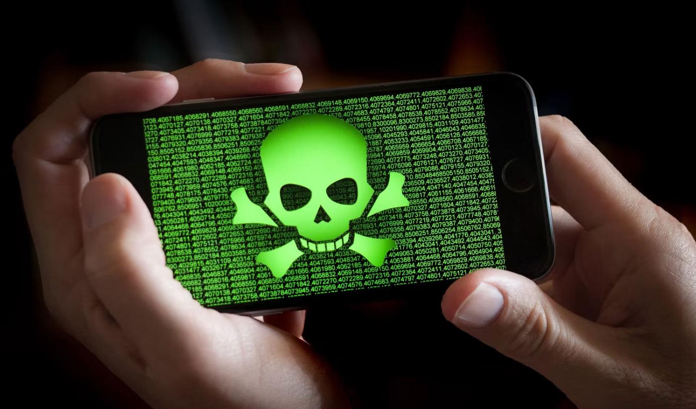 Quanto è pericoloso il ransomware sugli smartphone?