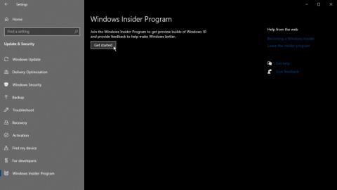 So laden Sie das Windows 10 21H1-Update herunter