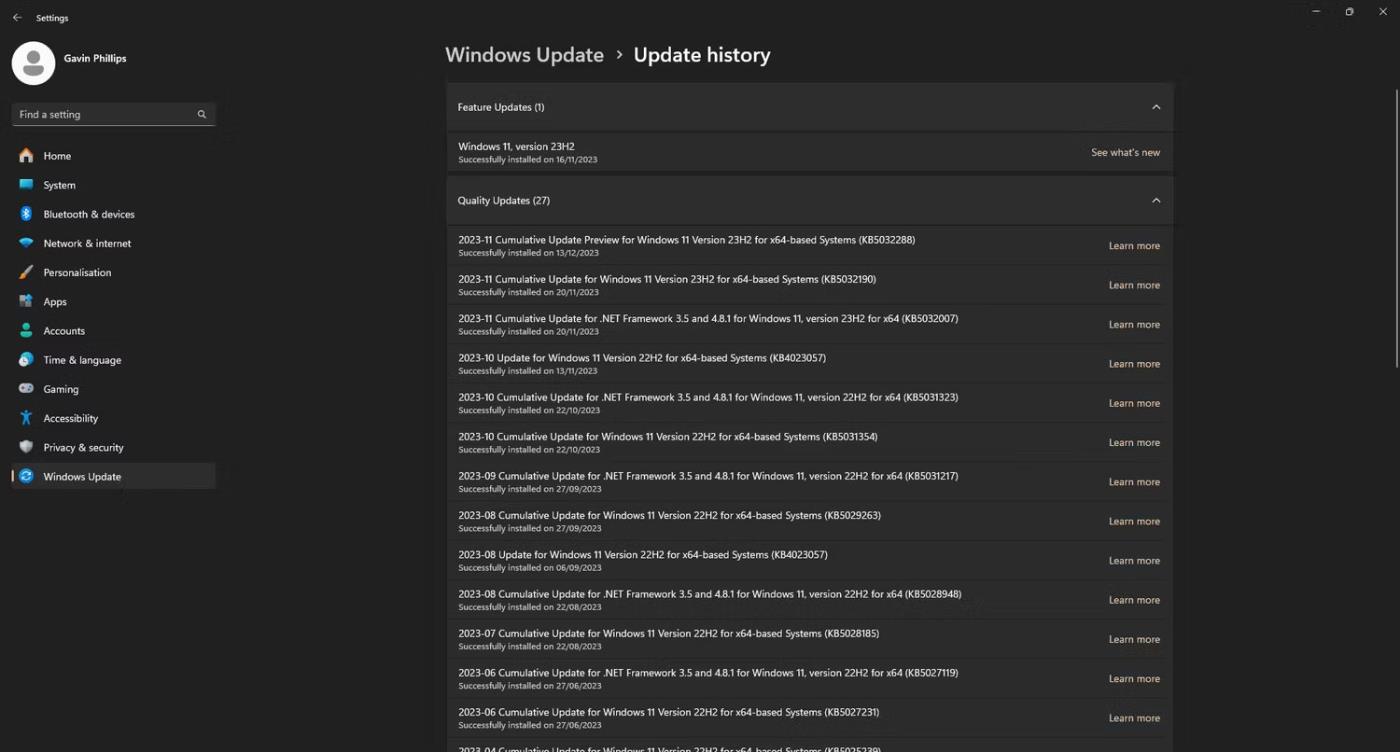 如何修復 Windows 10/11 上的 WHEA 不可修正錯誤