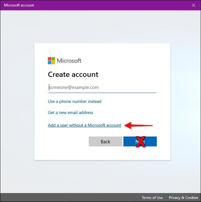 Comment supprimer le code PIN et d'autres options de connexion sous Windows 10