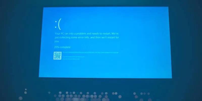 Que peut-on supprimer dans le nettoyage de disque Windows ?