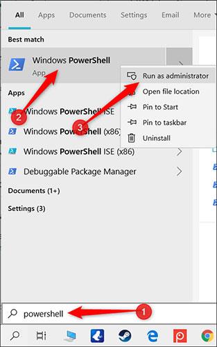 Comment connecter automatiquement un VPN pour des applications spécifiques sur Windows 10