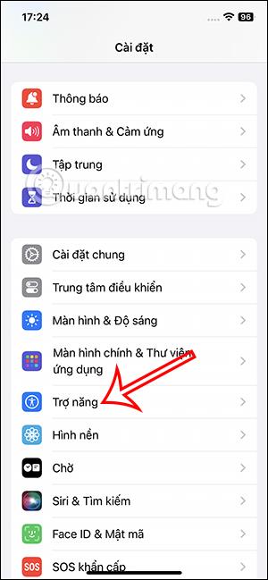 在 Safari iPhone 上關閉影片自動播放的說明