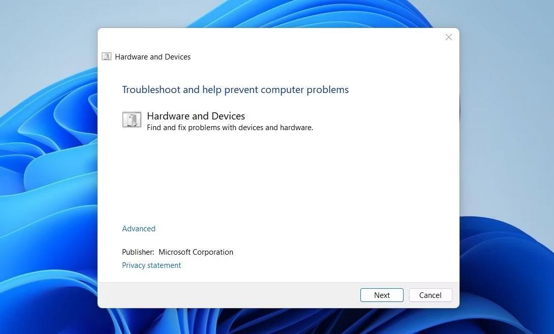 Comment réparer l’erreur de touche de réglage de la luminosité qui ne fonctionne pas dans Windows 11