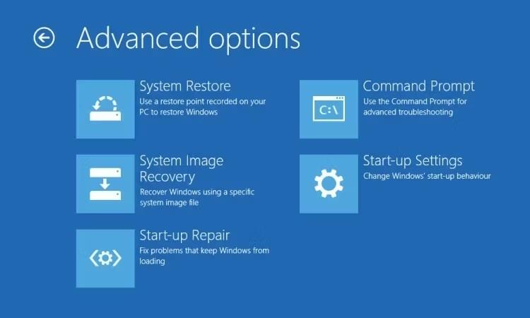 Come accedere alla modalità provvisoria di Windows 10 all'avvio