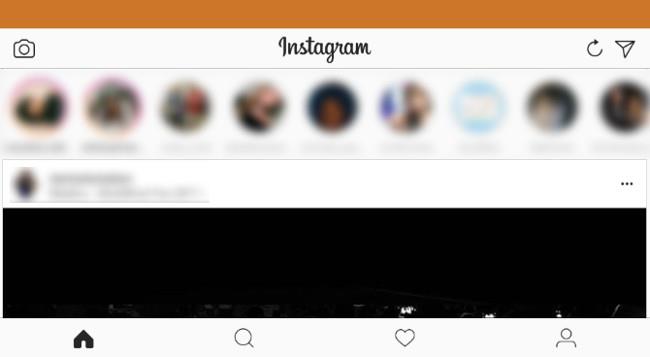 Instructions pour utiliser Instagram sur ordinateur