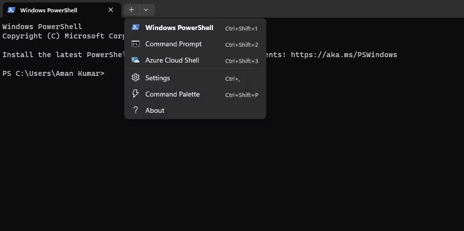 Comment définir Windows Terminal comme application Terminal par défaut et ses avantages