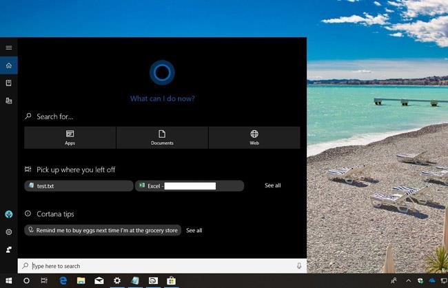 Windows 10 Redstone 5: 새로운 기능과 변경 사항이 여러분을 기다립니다.