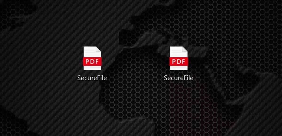 Comment les chevaux de Troie se font passer pour des fichiers PDF en utilisant la méthode RLO