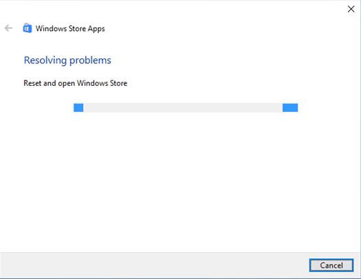 Comment corriger les erreurs de téléchargement d'applications sur le Store lors de la mise à niveau vers Windows 10 Creators Update