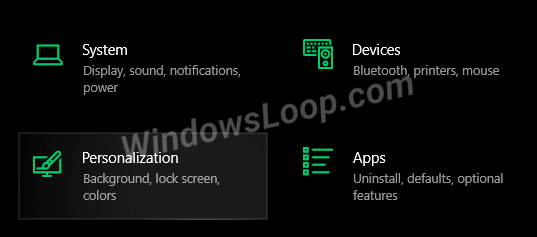 Come eliminare/nascondere le icone della lingua sulla barra delle applicazioni di Windows 10