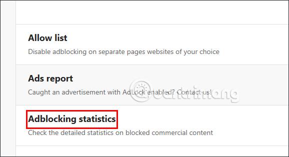 Comment utiliser AdLock pour bloquer les publicités sur votre ordinateur