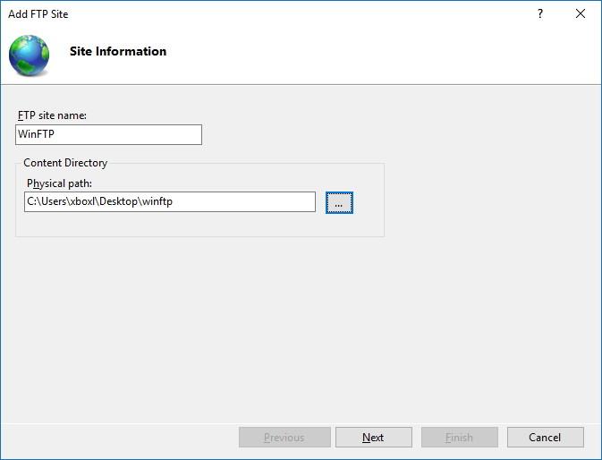 Modifica la cartella di archiviazione dei dati predefinita in Windows 10