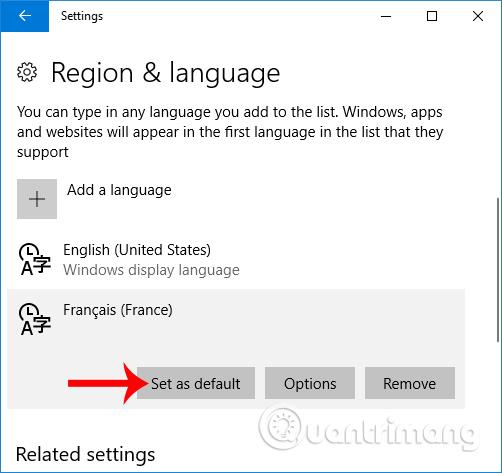 Comment définir un mot de passe pour un ordinateur Windows 10, comment changer le mot de passe Windows 10