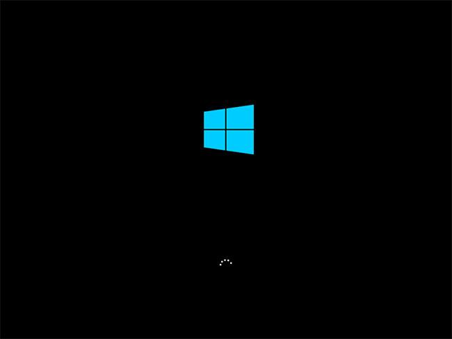 Windows 10 起動時のロゴを写真に変更する方法