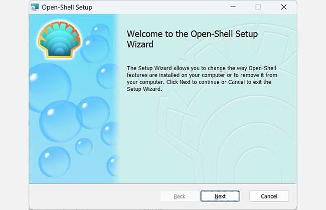 Comment utiliser Open-Shell dans Windows 11