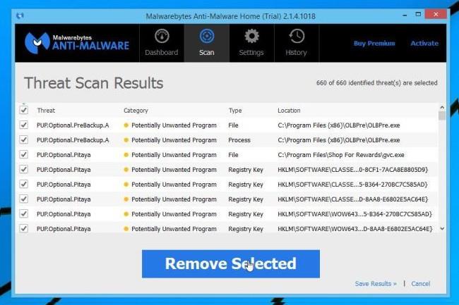 Passaggi per eliminare il virus "Attiva questa edizione di Windows" che attacca il tuo computer Windows