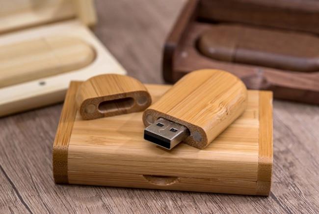 4 piccoli trucchi per proteggere meglio i dati sulle chiavette USB