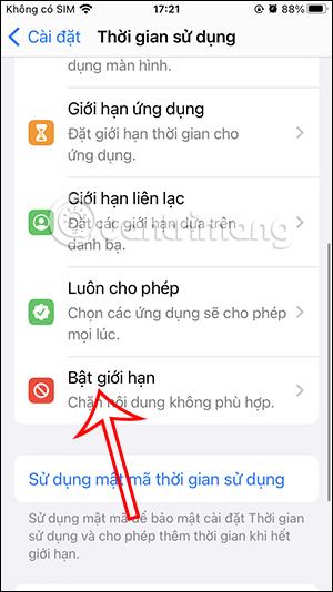 Инструкции по запрету другим пользователям менять пароль iPhone