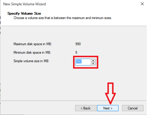 Voici comment créer un disque dur virtuel (Virtual Hard Disk) sous Windows 10