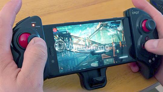 Come collegare un controller di gioco a un telefono o tablet Android