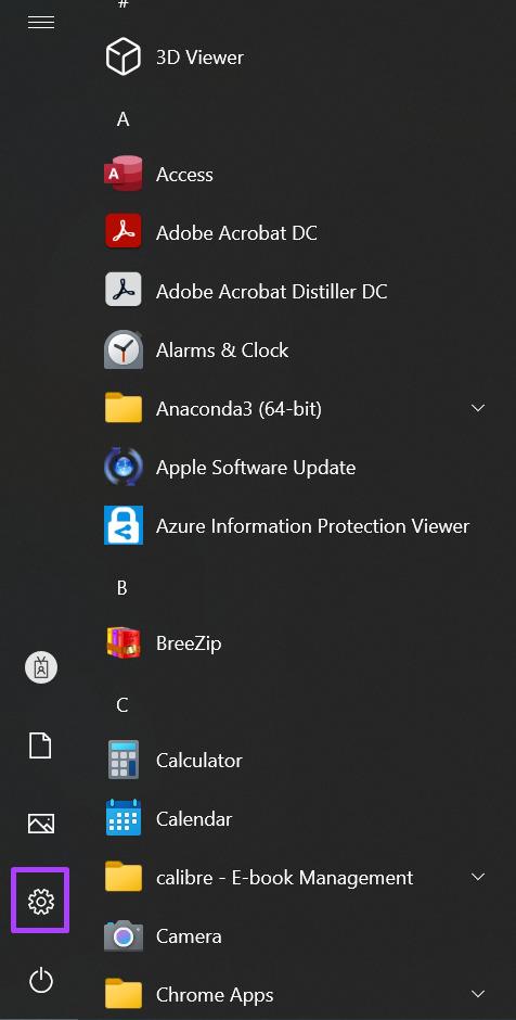 Come risolvere l'errore Questa app non può essere attivata quando l'UAC è disabilitato su Windows