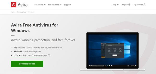 Avira o Norton sono i software antivirus migliori?