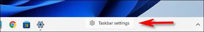 Comment désactiver le widget de menu sur Windows 11