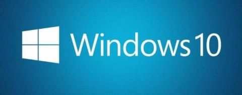 在 Windows 10 上重設 Windows 應用程式商店應用程式的說明