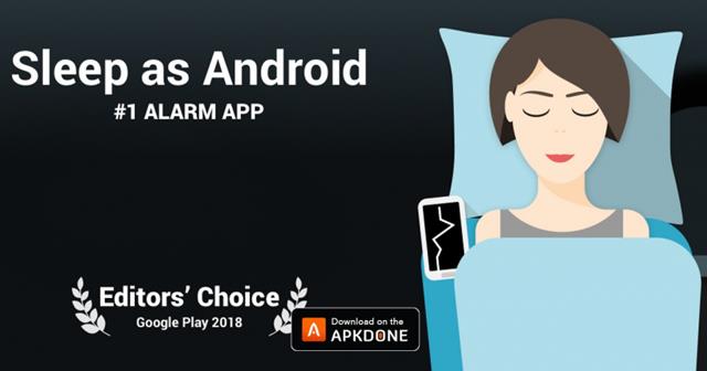 Android の睡眠追跡アプリケーション トップ 6