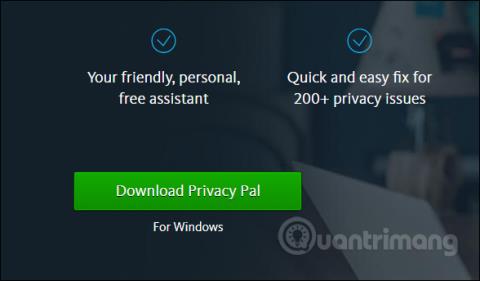 Comment nettoyer les données informatiques avec Avira Privacy Pal