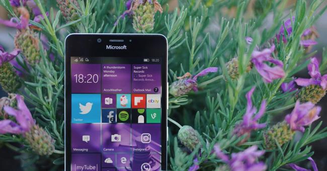 Savez-vous quels navigateurs prennent en charge les extensions sur Windows 10 Mobile ?