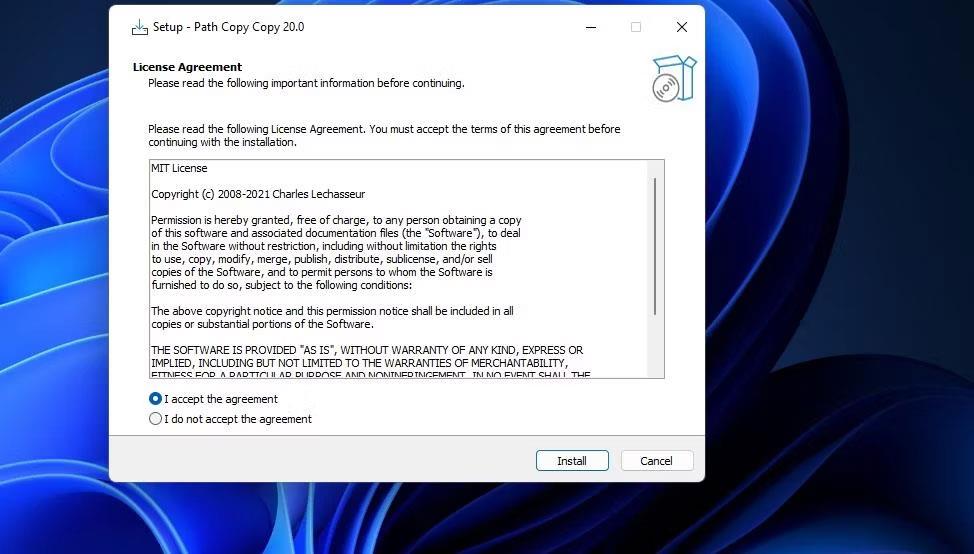 6 modi per copiare percorsi di file e cartelle in Windows 11