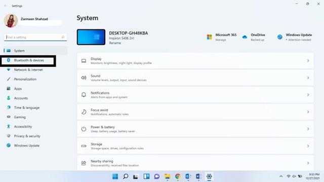 So erhöhen Sie die Touchpad-Empfindlichkeit auf einem Windows 11-Laptop