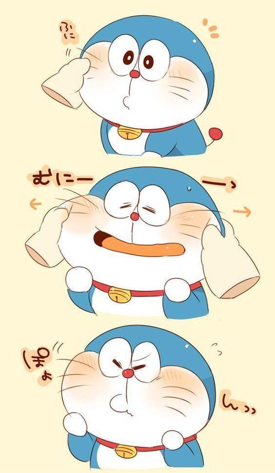 Beaux fonds d'écran Doraemon pour ordinateurs et téléphones