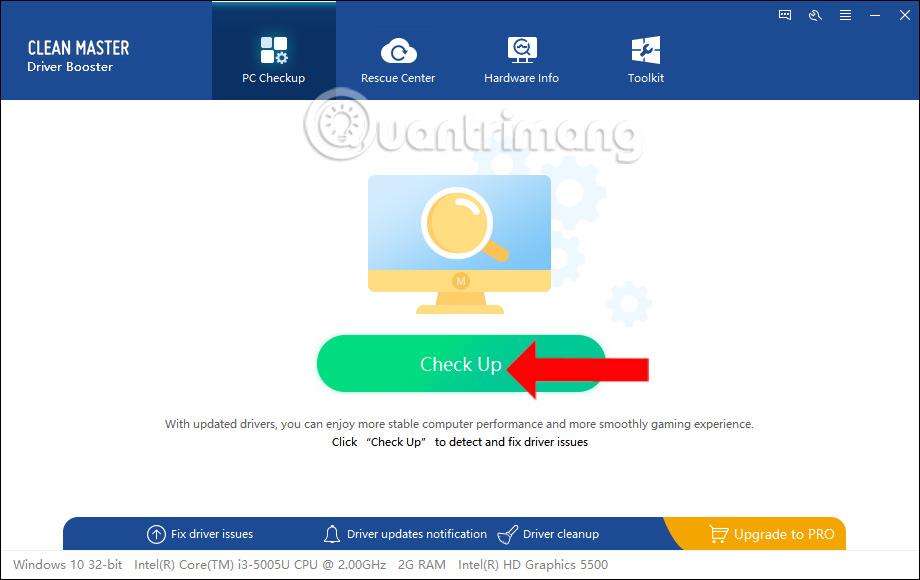 Comment utiliser Clean Master pour nettoyer et accélérer Windows