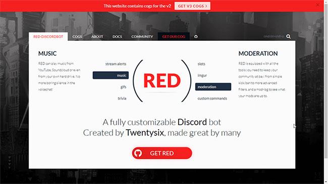 15 migliori robot per migliorare il server Discord