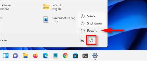 Comment accéder au mode sans échec sur Windows 11