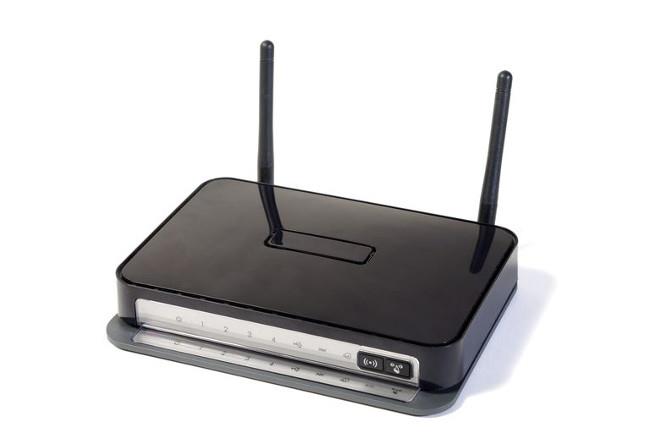 Wie aktualisiere ich die Firmware für einen WLAN-Router?