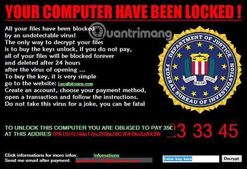 Comment décrypter Stupid Ransomware à l'aide de StupidDecrypter