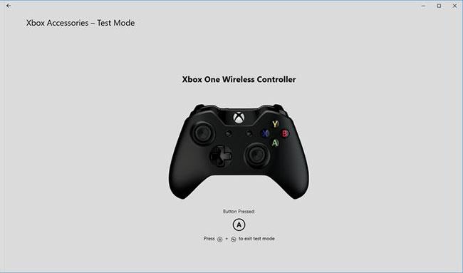 Windows 10 で Xbox One ゲーム コントローラーをセットアップする方法